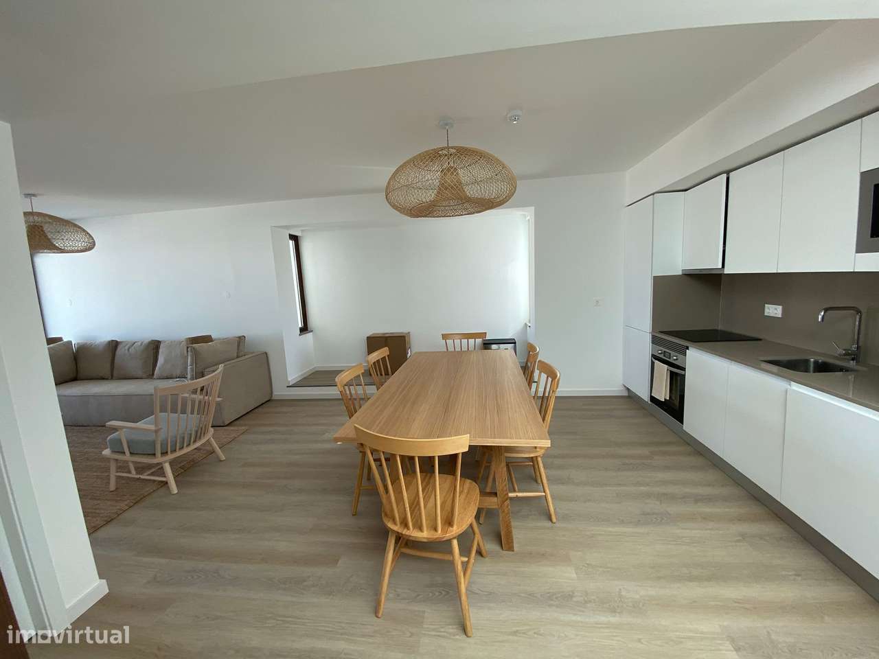 Apartamen to de férias de luxo em Porto Covo - Grande imagem: 5/10