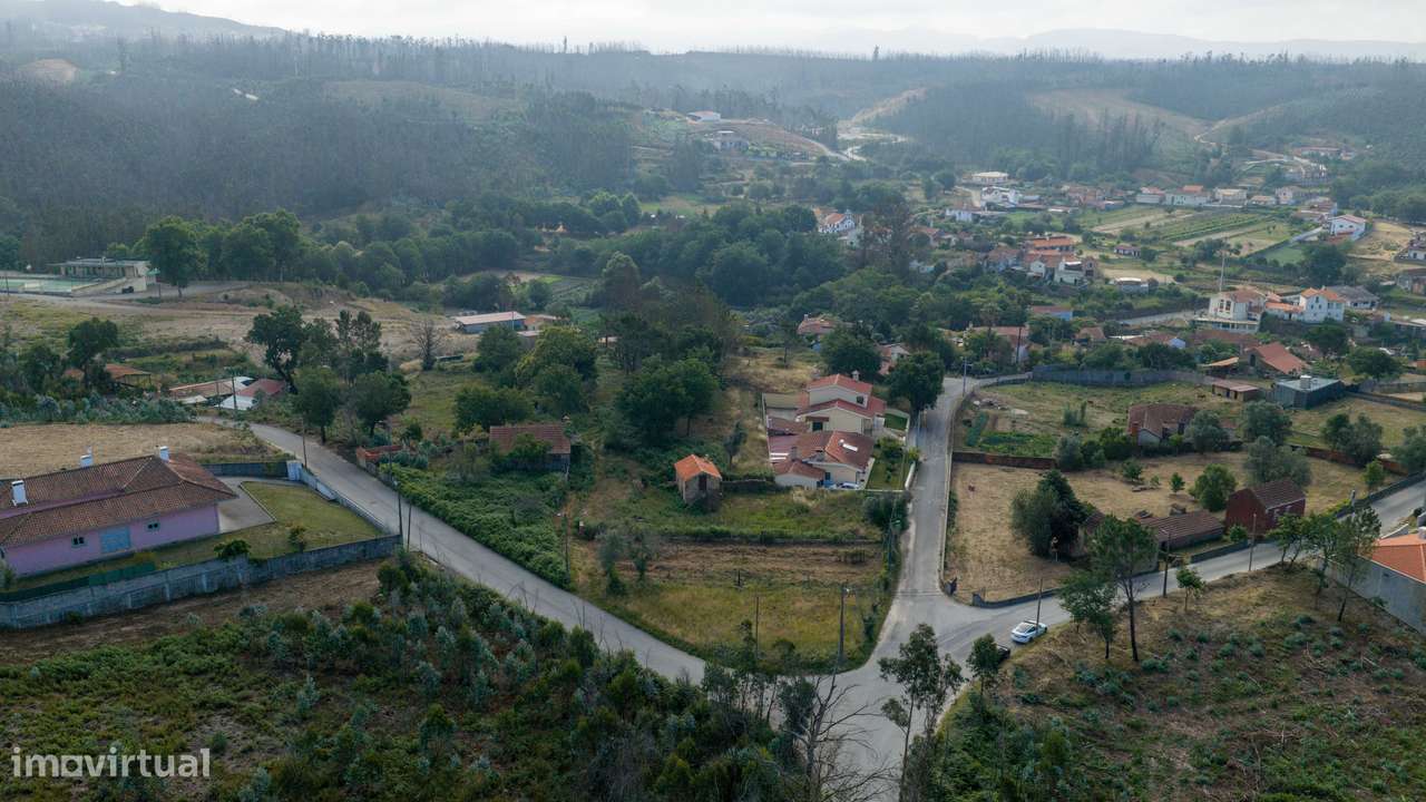Terreno para Construção em Valmaior – Excelente Localização-5