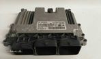 Centralina Do Motor  Ecu Peugeot 308 Ii - 1