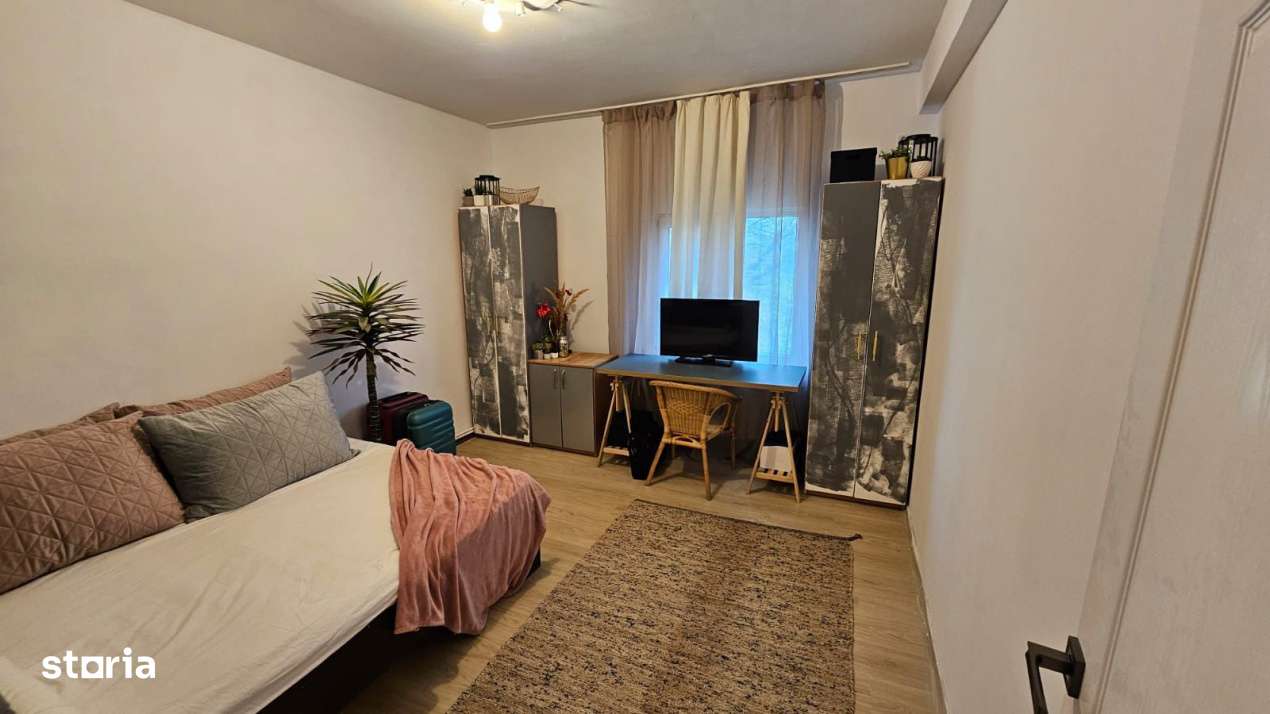 APARTAMENT 3 CAMERE GIULESTI SARBI, VANZARE - Imagine principală: 4/11