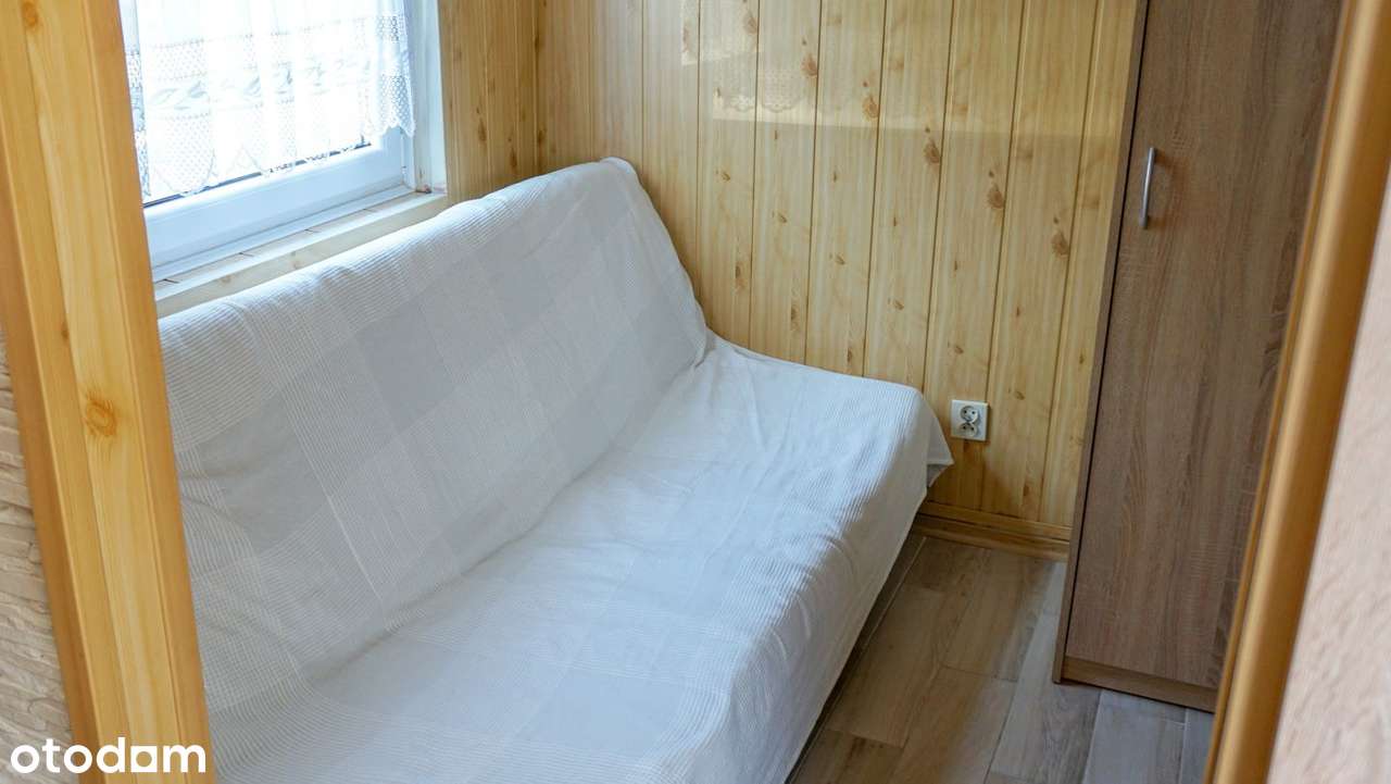 Domek letniskowy, całoroczny - Pełny obrazek: 5/7