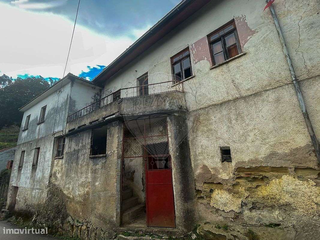 Moradia T4 para venda - Grande imagem: 2/26