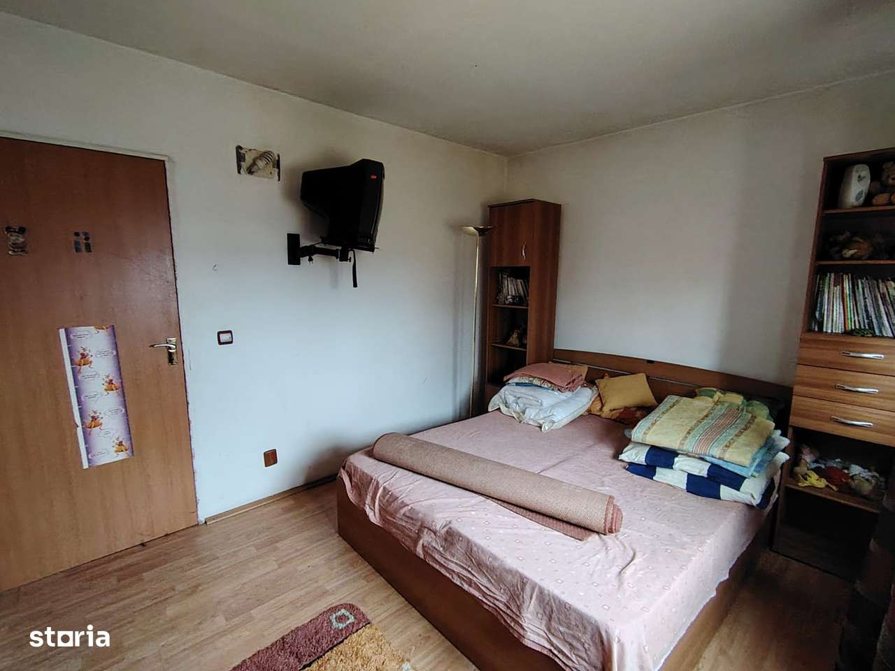 Ideal pentru investitie!Ap 2 camere -Micro 4-5