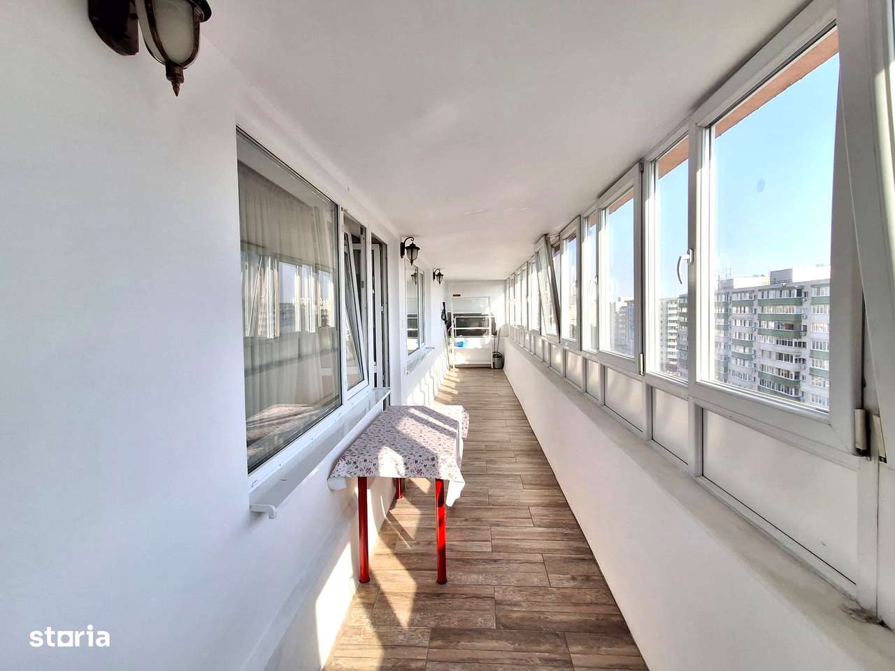 Apartament cu 2 Camere Lizeanu-13