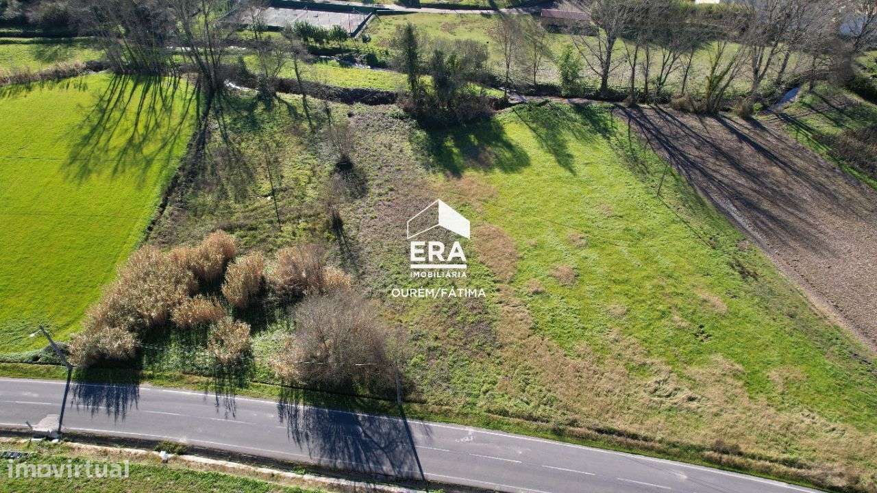 Terreno Rústico na Conceição, Olival - Grande imagem: 2/18