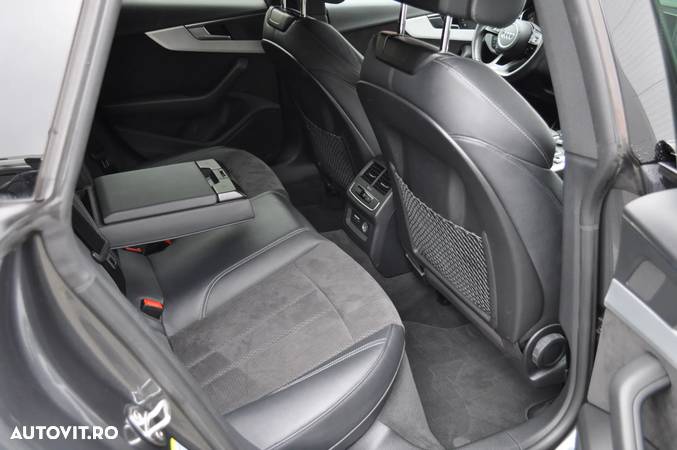 Audi A5 Sportback 2.0 TDI S tronic sport - 24