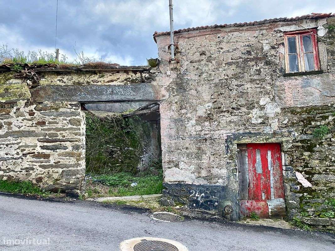 Moradia T1 para venda - Grande imagem: 3/22