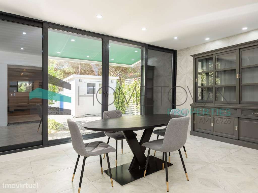 Deslumbrante moradia V2 - Vilamoura - Grande imagem: 2/27