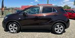 Opel Mokka X 1.6 D (CDTI) Automatik Color Innovation - 8