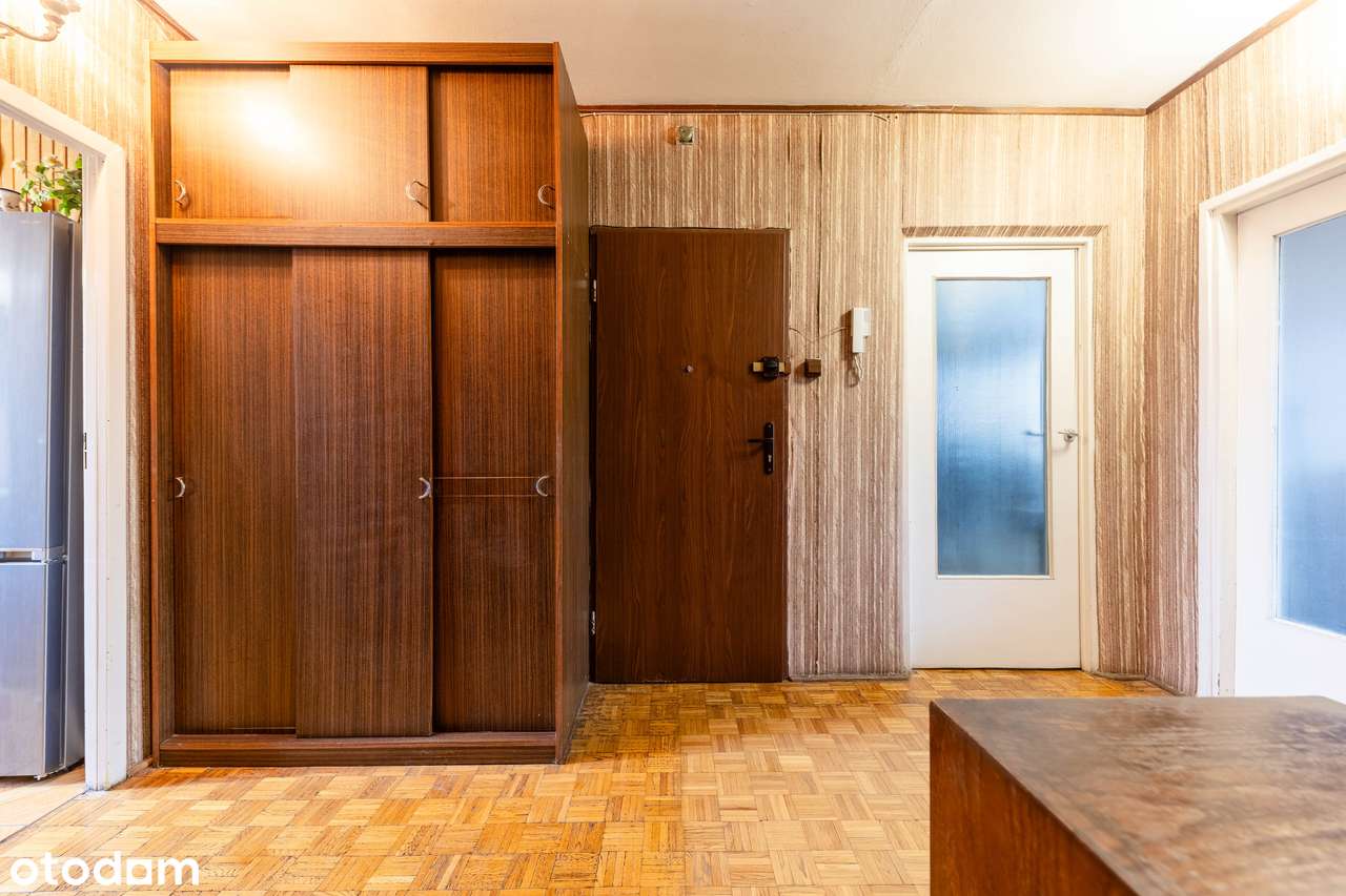 Warszawa Gocław – przestronne 3 pokoje 71 m²-12