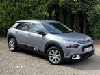 Citroën C4 Cactus 1.2 PureTech Feel S&S - 1