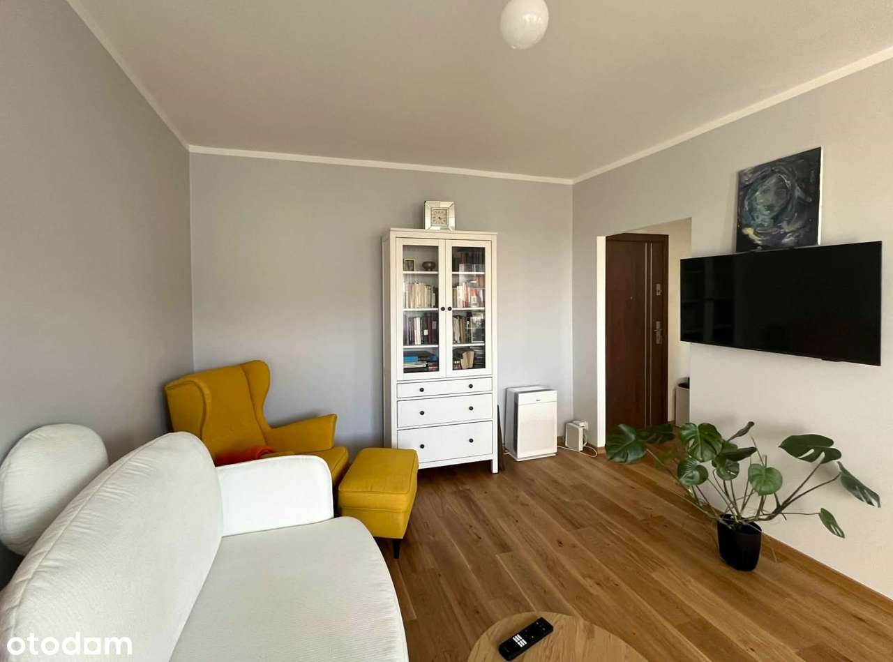 Atrakcyjne i eleganckie mieszkanie 2-pokojowe! Os. Krakowska Południe!-3