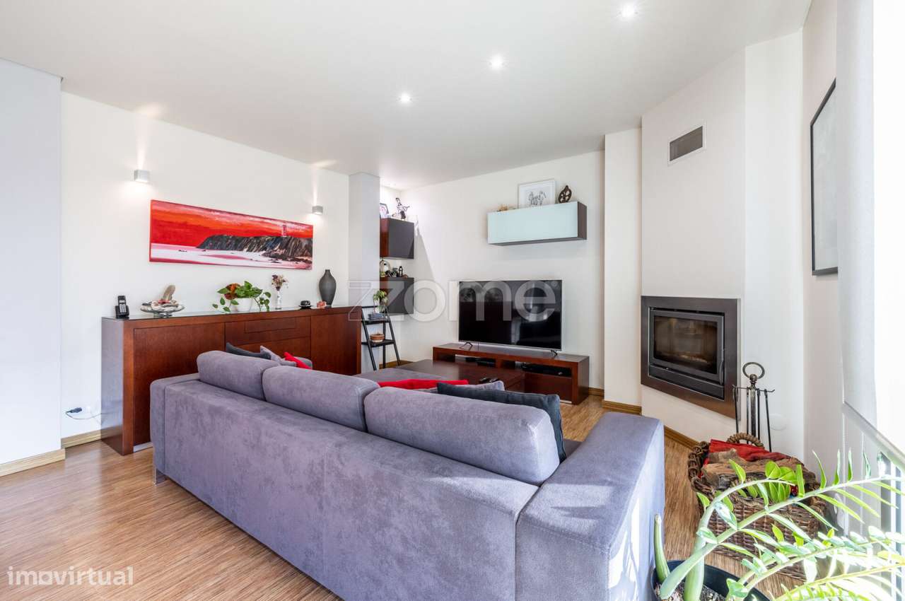 Apartamento T3 para venda-25