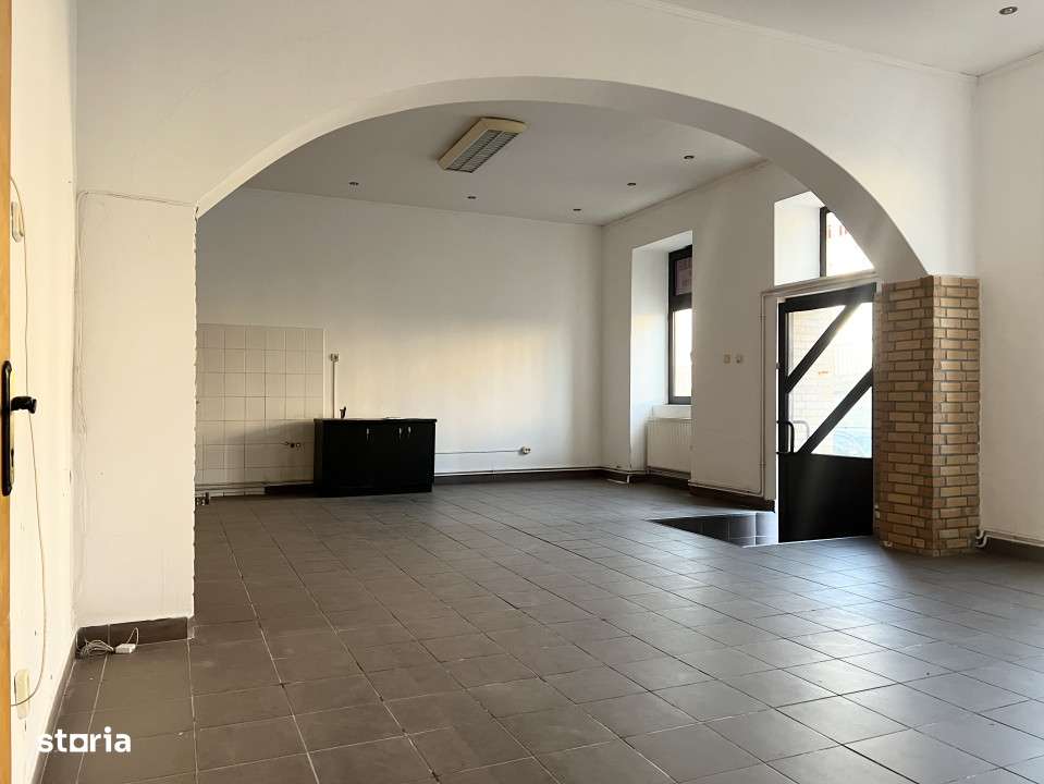 Apartament 3 cam, 93mp Utili, Terasa 9mp, Boxa 13mp -  Iosefin - Imagine principală: 3/11