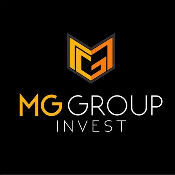MG GROUP INVEST Logo