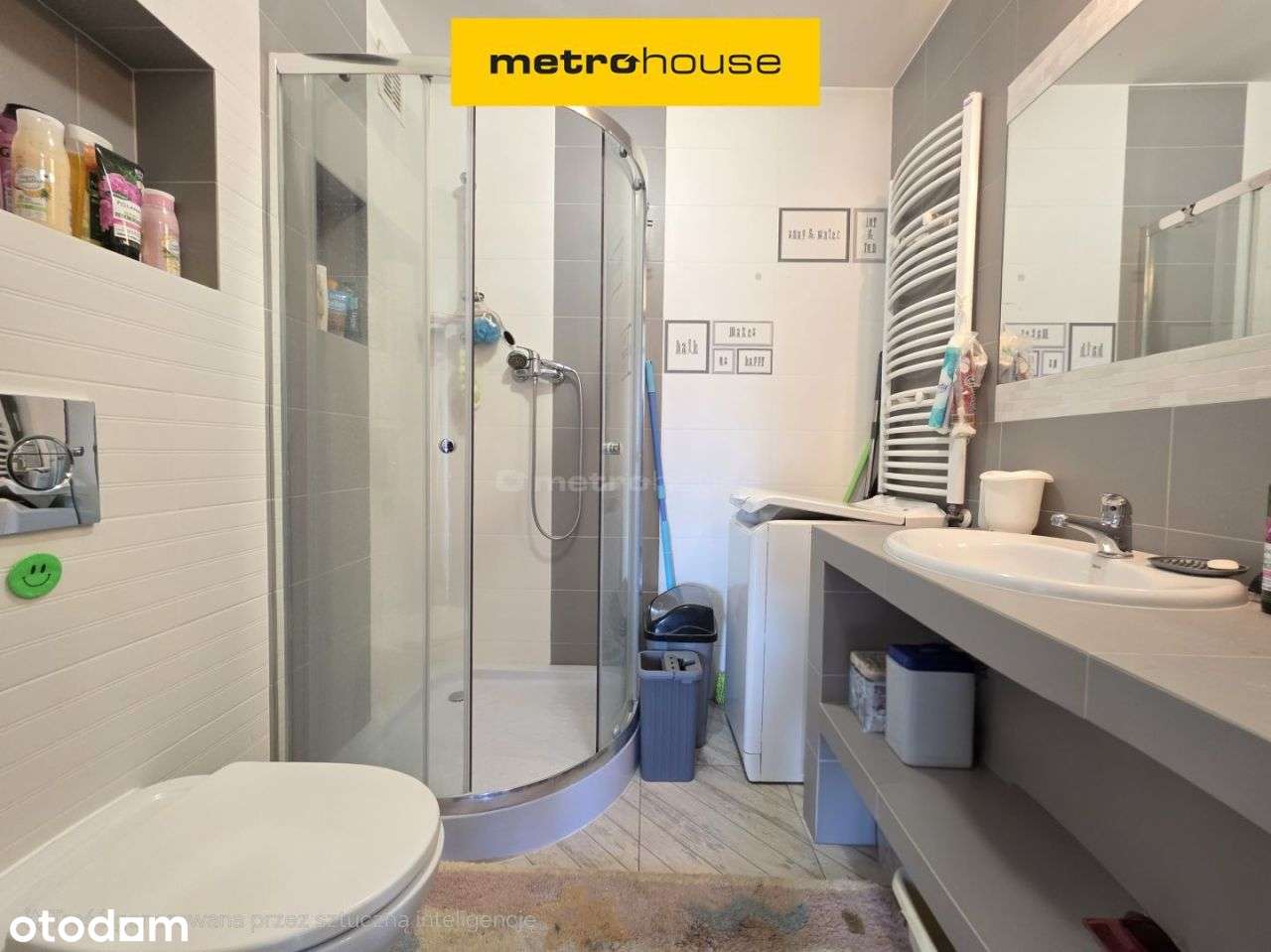 Mieszkanie na parterze - 43m2 - 2 pok - Tessaro - Pełny obrazek: 1/11