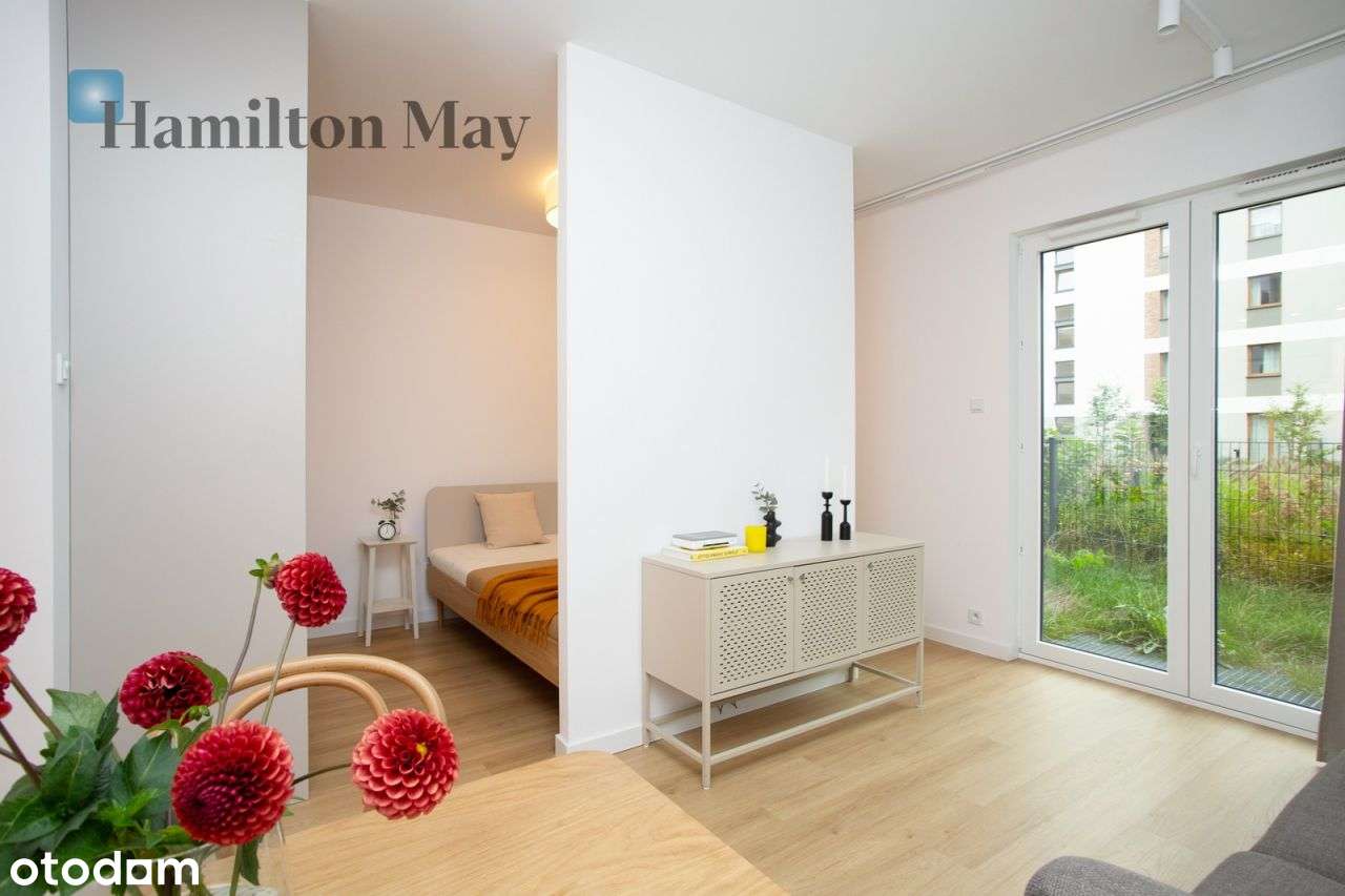 Bez Prowizji | Jasne studio | Garaż - Pełny obrazek: 4/20