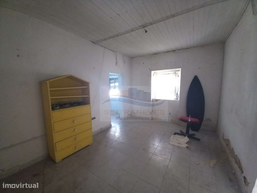 Moradia T1 no estado atual - Grande imagem: 5/23
