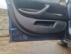 CITROEN C5 III X7 08-17 2008 r. DRZWI LEWY PRZÓD LEWE PRZEDNIE LP KGNC EU - 7