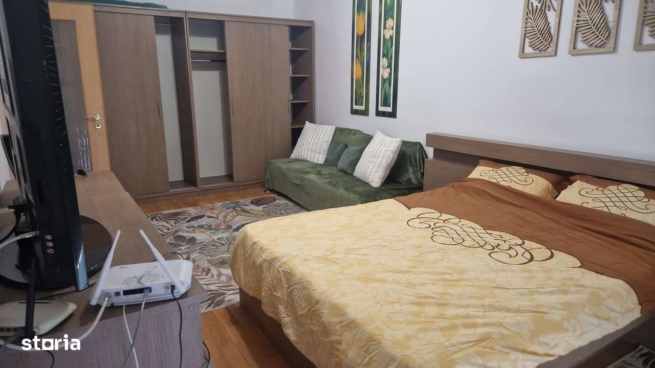 RAMDA ,Ap. 1 camera 45 utili Velenta - Imagine principală: 5/7