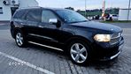 Dodge Durango 5,7 Citadel - 10