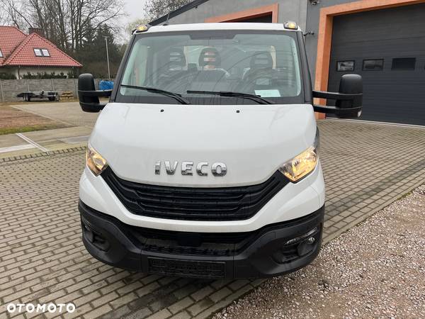 Iveco daily 35s18 - 2