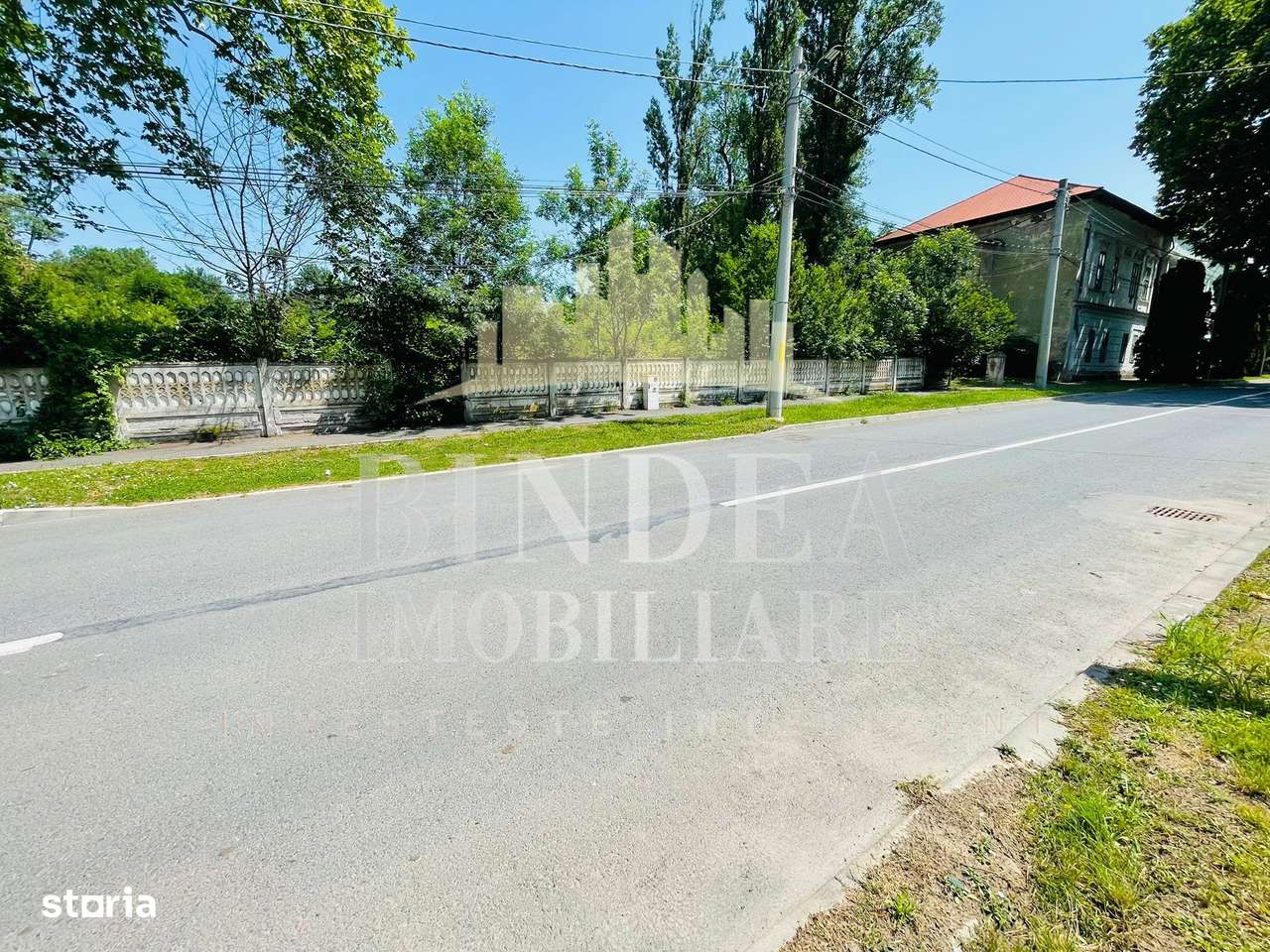 Teren intravilan CENTRAL Buzias, 2583mp - Imagine principală: 4/8