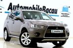 Mitsubishi Outlander - 4