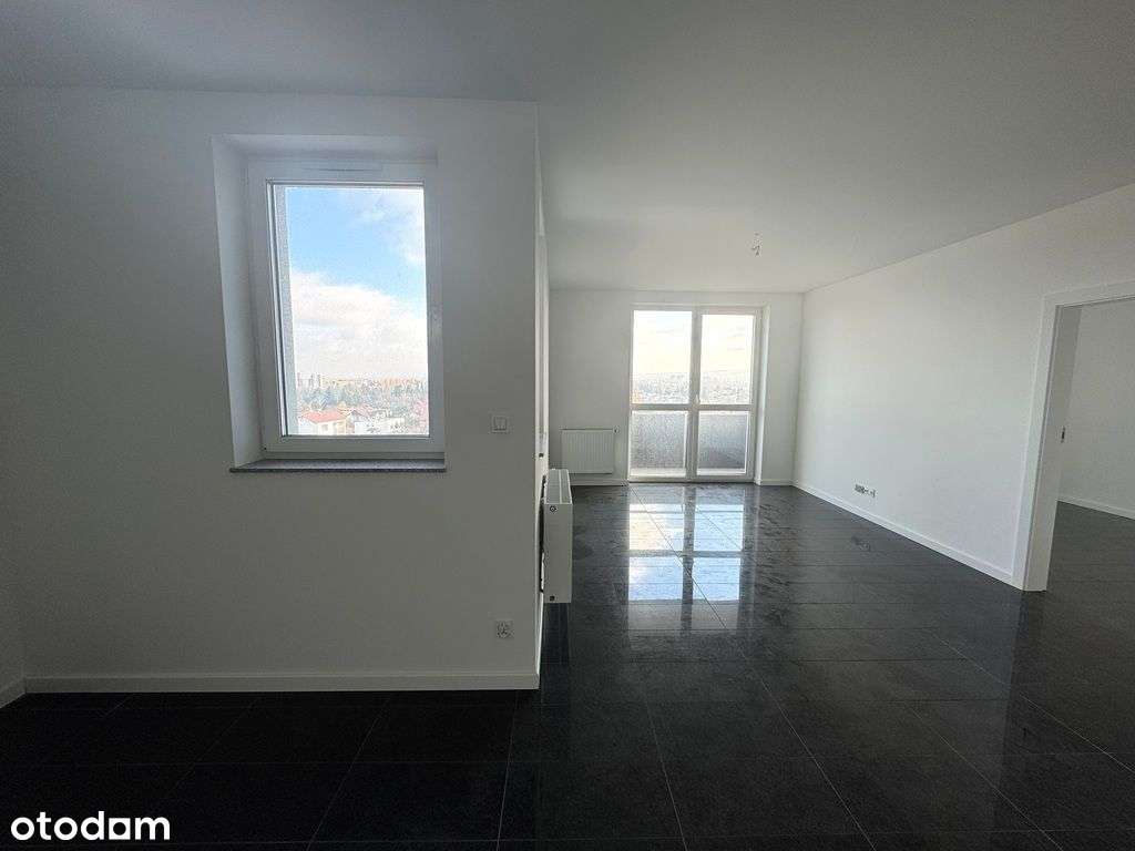 Widokowe mieszkanie na Pobitnie, ul. Małopolska - Pełny obrazek: 5/8