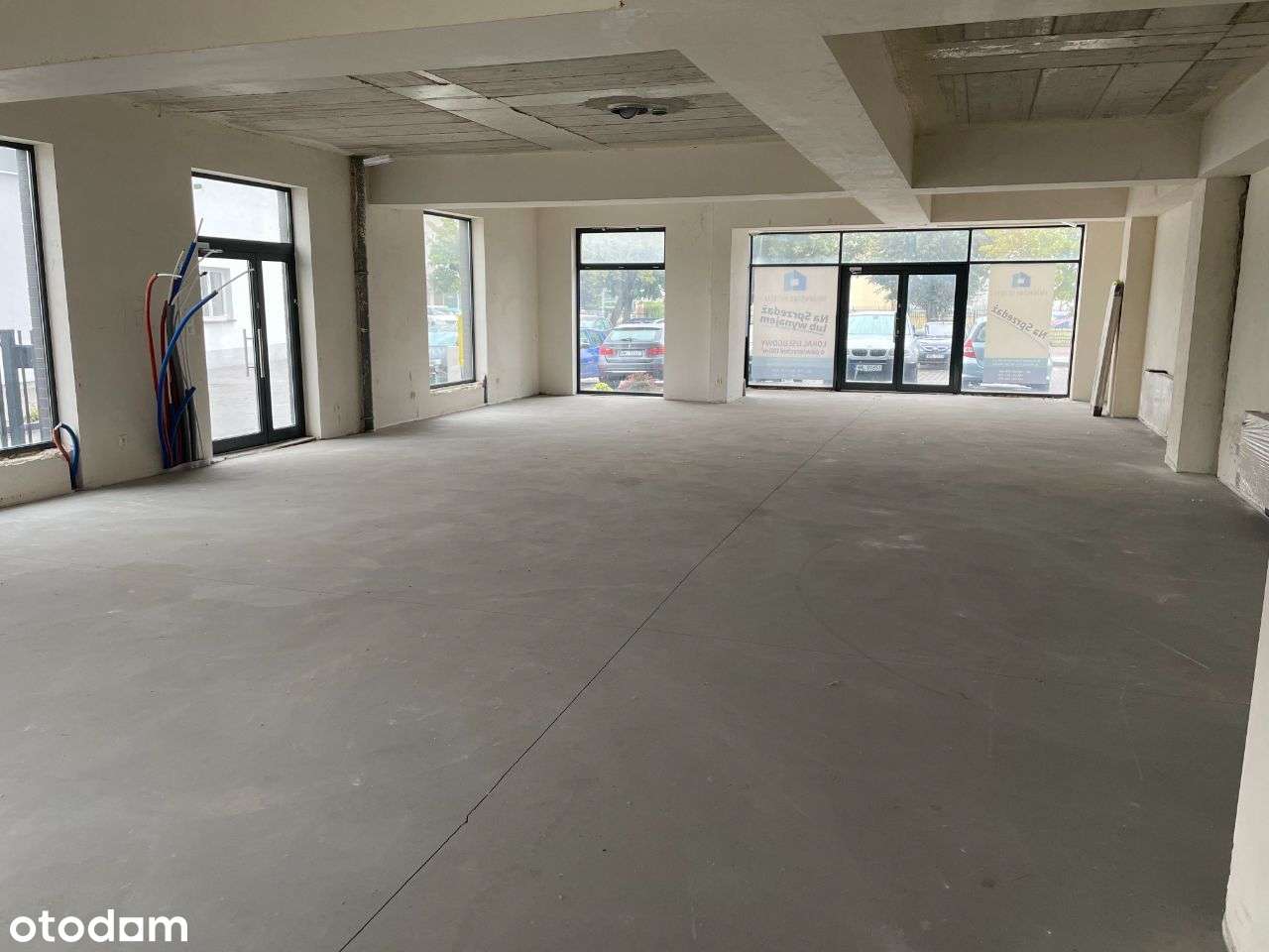 149 m2 blisko centrum miasta. Nowy lokal użytkowy - Pełny obrazek: 3/8