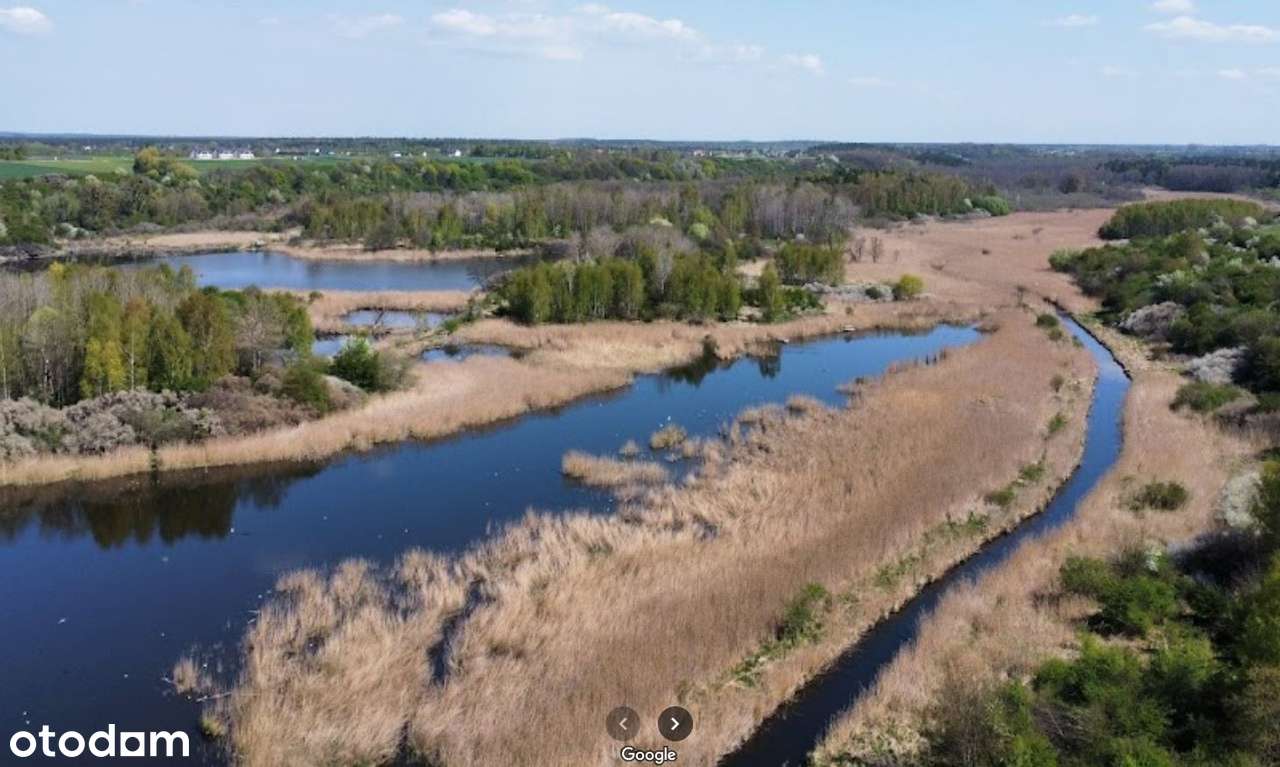 Działka budowlana Nad Cybiną Gortatowo. - Pełny obrazek: 5/8