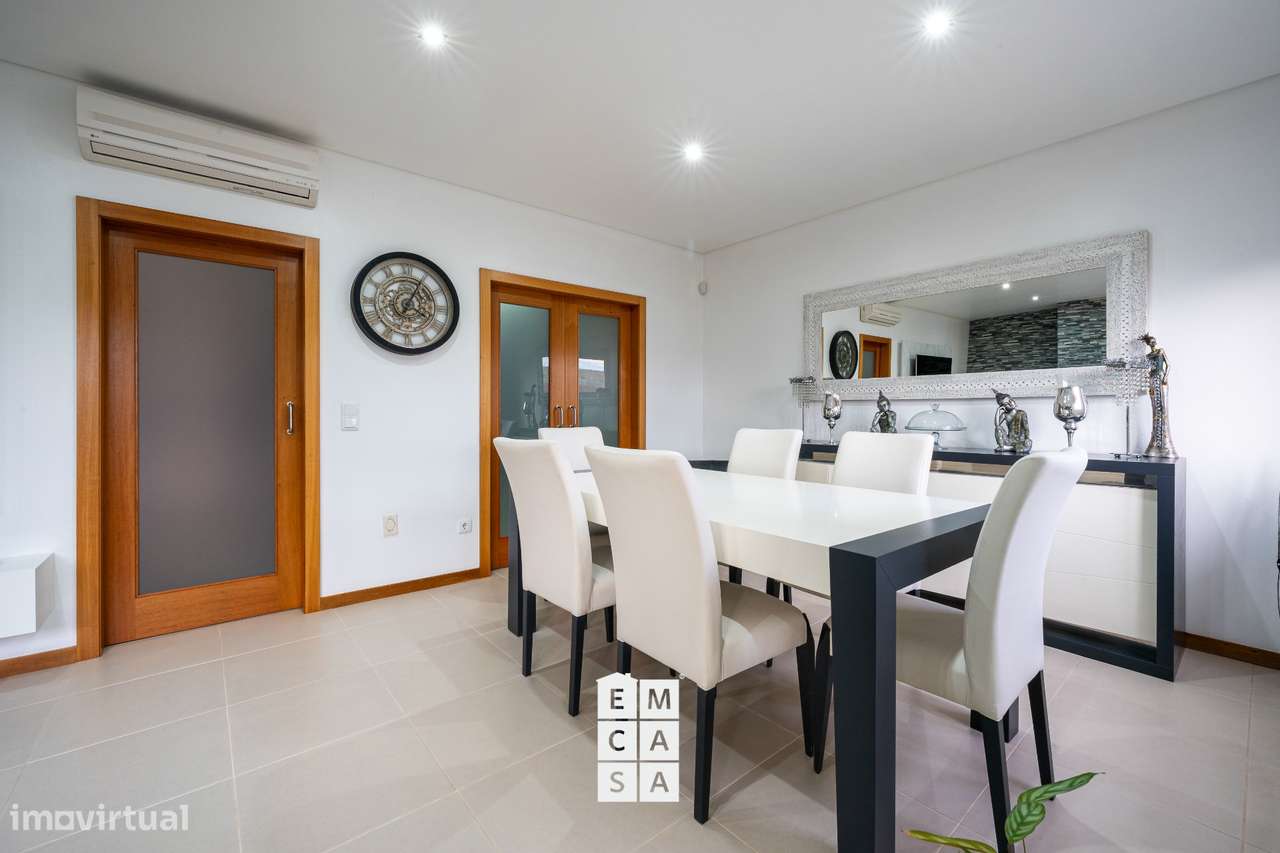 Moradia Isolada T3 Venda em Pinheiro da Bemposta, Travanca e Palmaz,Ol - Grande imagem: 5/38