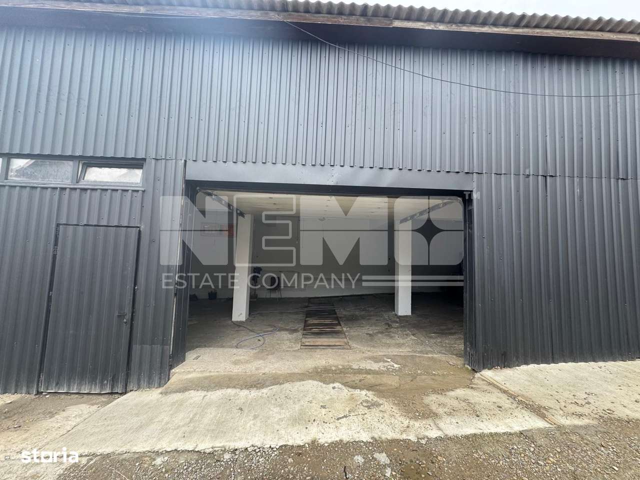 Spațiu De Inchiriat | Burdujeni, Suceava | 1.000 €/lună - Imagine principală: 1/9