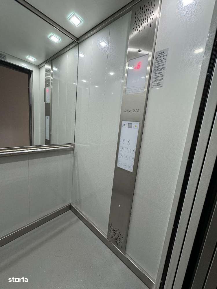 Ap.3 camere, Direct Dezvoltator, Comision 0%, TVA inclus Weiner Palada - Imagine principală: 4/15