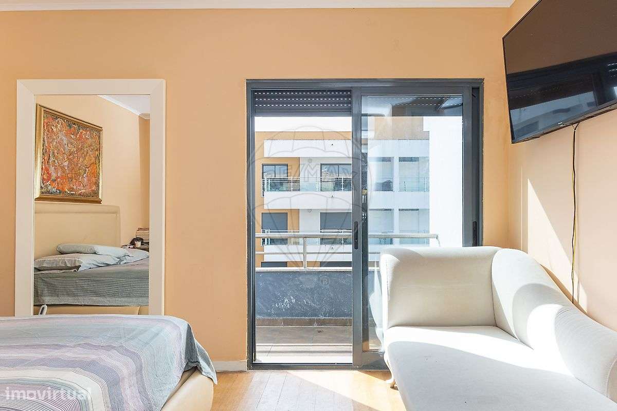 Apartamento T3 para venda-23