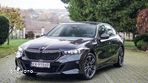 BMW Seria 5 520d xDrive mHEV M Sport - 2