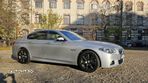 BMW Seria 5 525d xDrive AT - 25