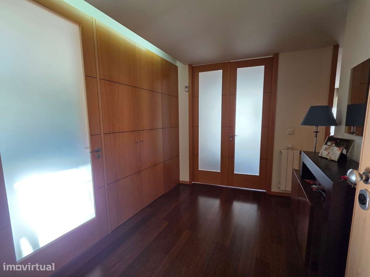 Excelente T2 com terraço nos Passionistas, Santa Maria da Feira-14