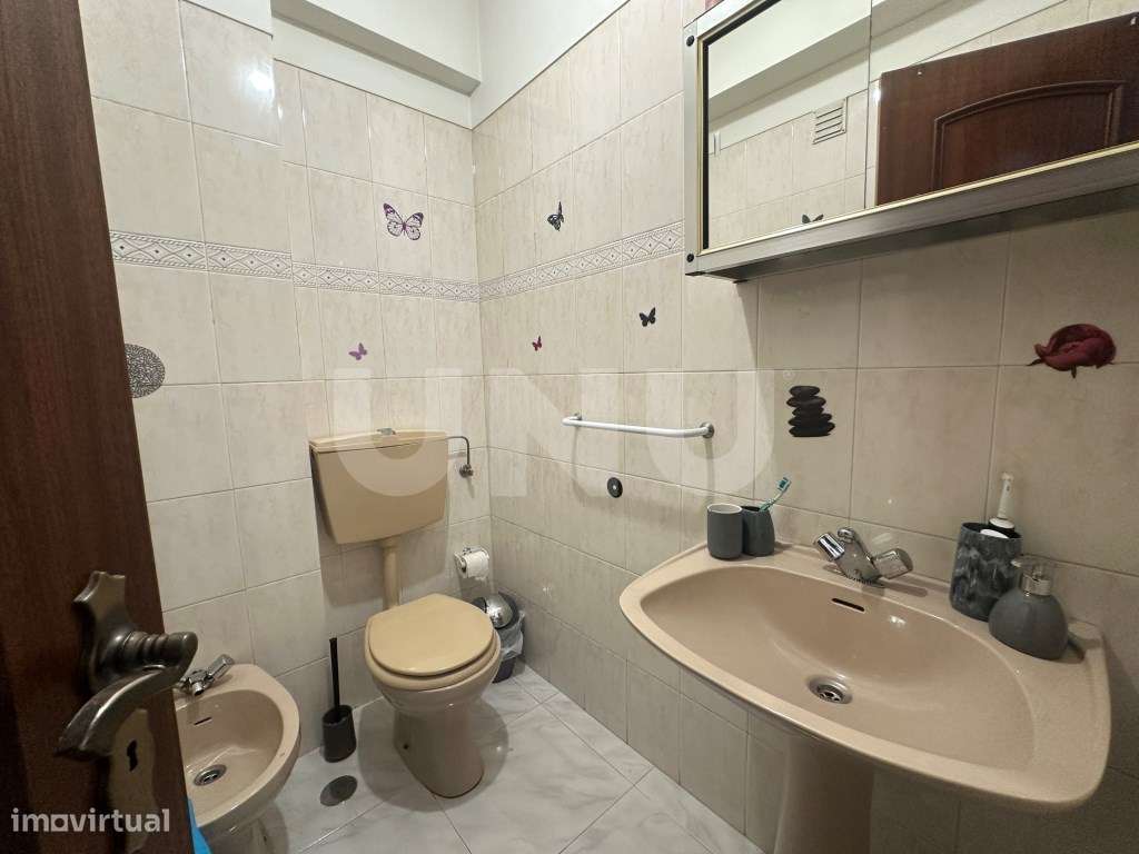 Apartamento T3-18