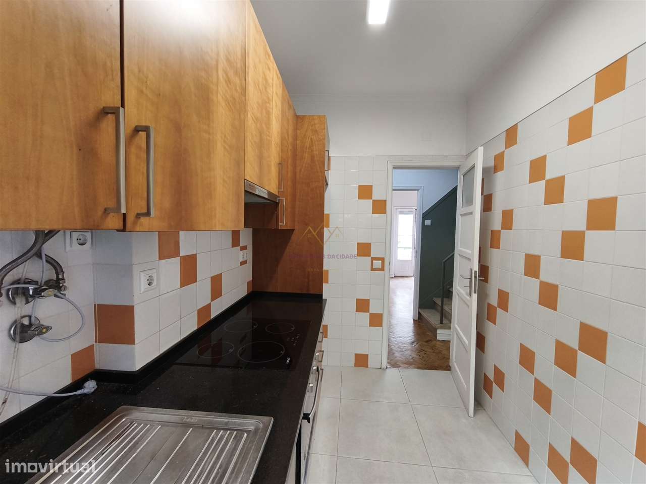 T3 Duplex na Graça a 7 min do Metro e Comboio - Grande imagem: 2/37