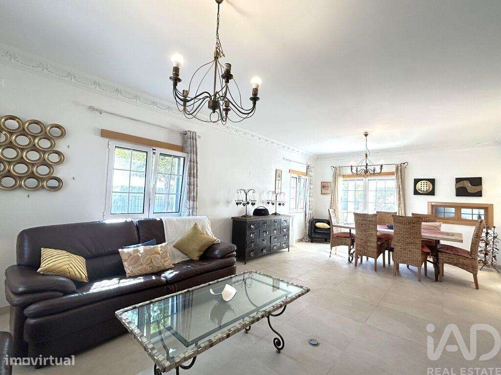 Moradia isolada T4 em Tavira de 241,2 m2 - Grande imagem: 5/40