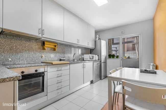 Apartamento T3 à venda em Póvoa de Lanhoso - Grande imagem: 5/12