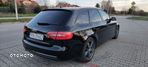 Audi A4 Avant 2.0 TDI DPF S line Sportpaket - 14