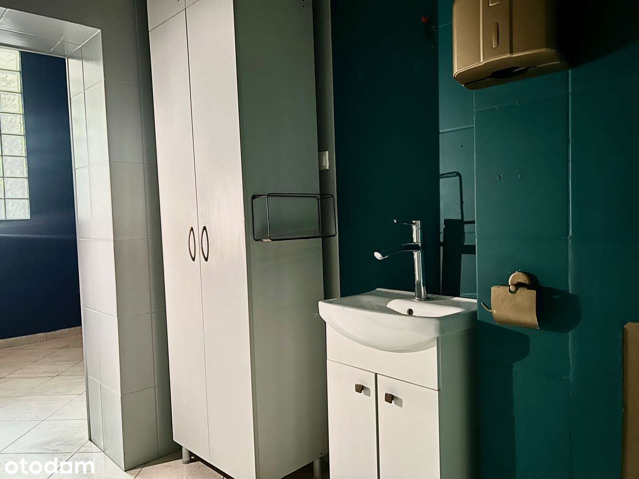 PARTER /handel*biuro*usługi/Grabiszyńska-Pereca-12