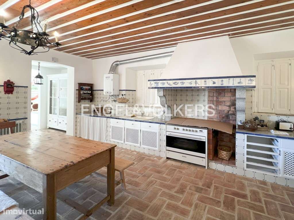 Moradia T4 perto de Alenquer - Grande imagem: 5/38