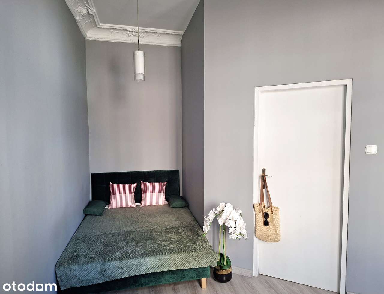 Przestronne mieszkanie z potencjałem - Jeżyce!!-4