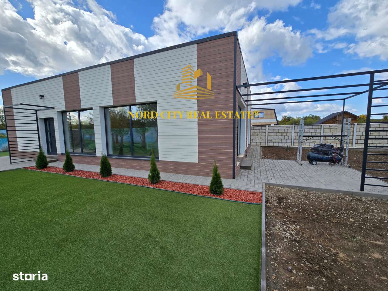 Vila de vanzare Snagov | Casa Snagov | piscina Dezvoltator comision 0% - Imagine principală: 4/20