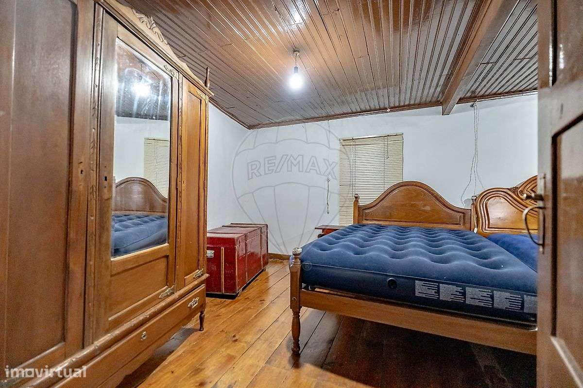 Moradia T1 para venda-11