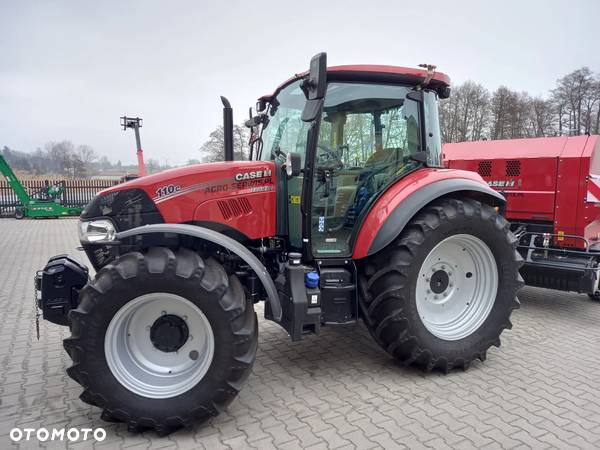 Case IH - 2