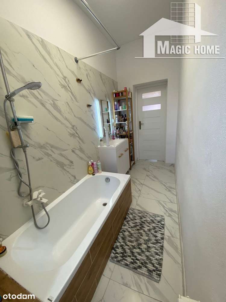 Mieszkanie w kamienicy z ogrodem-7